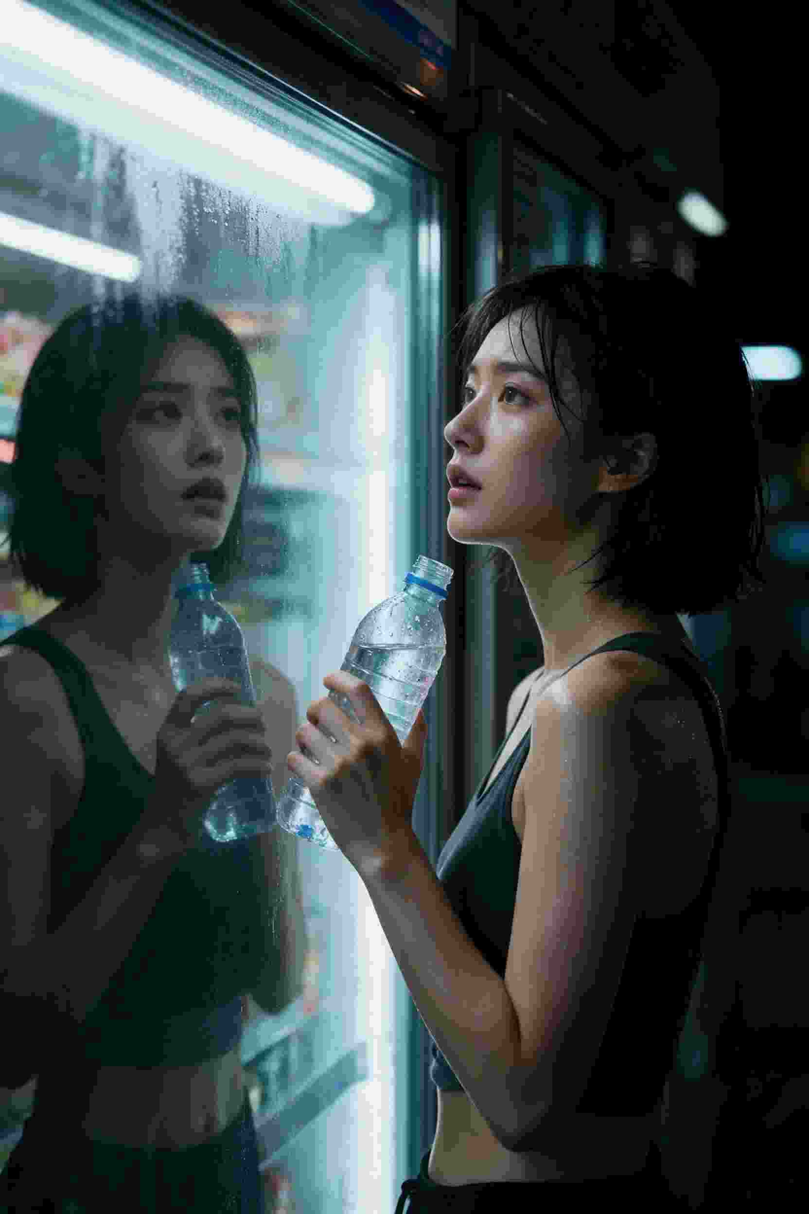 校园青春