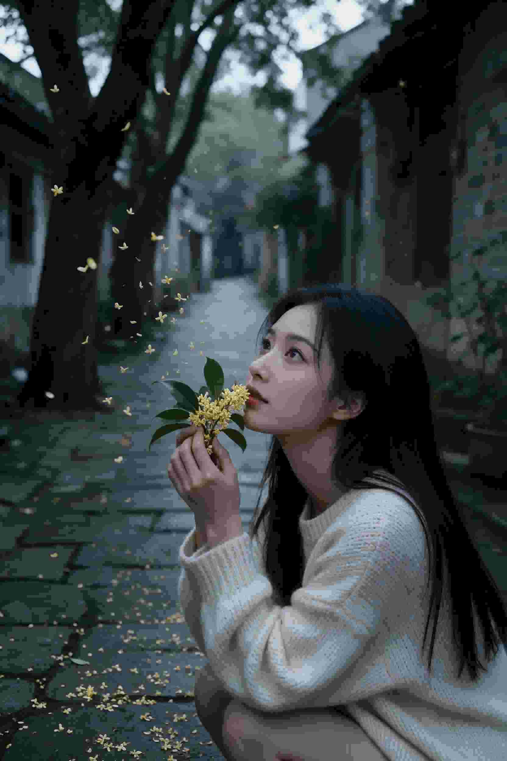 诗与远方