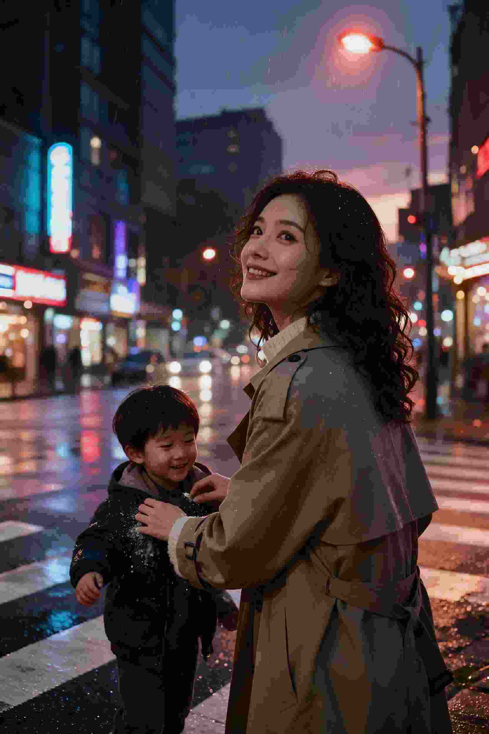 恶魔契约